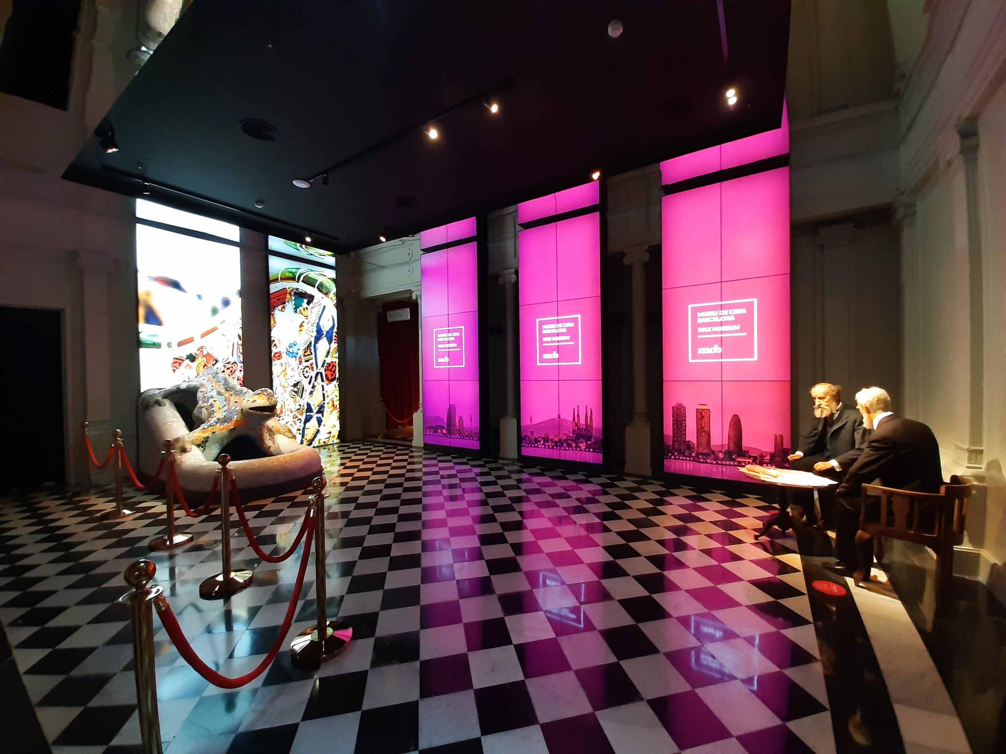 Discover the Museum