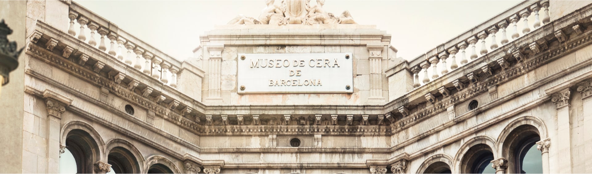 Órgano digestivo Sustancial un millón Trabaja con nosotros | Museo de Cera Barcelona